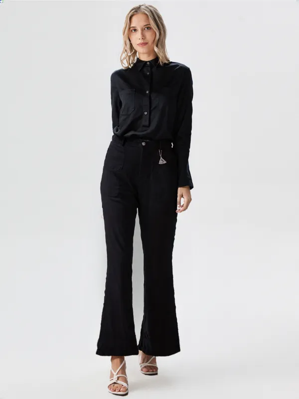 Women_S_Trouser_Black