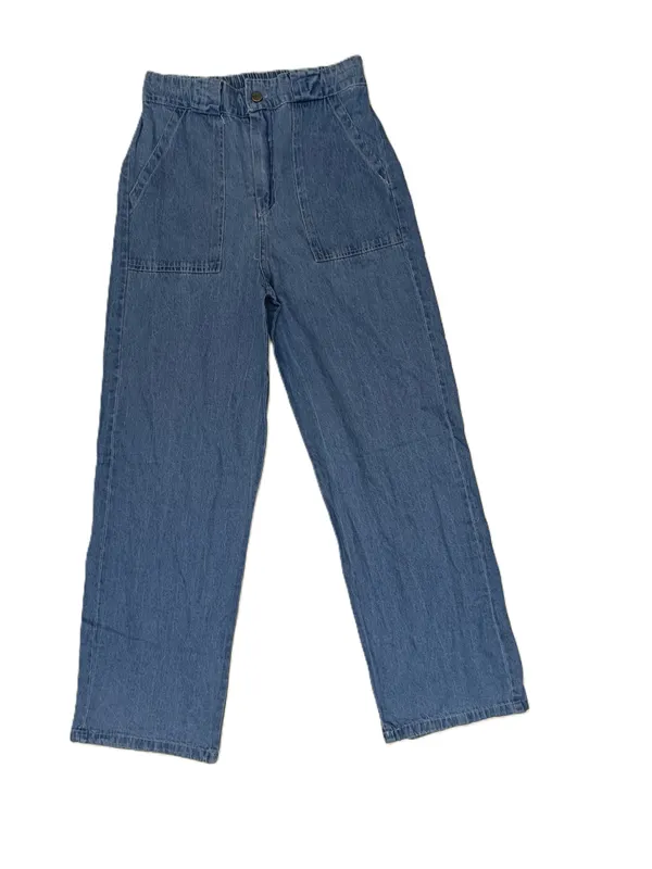 Women_S_Co_Ord_Set_Blue