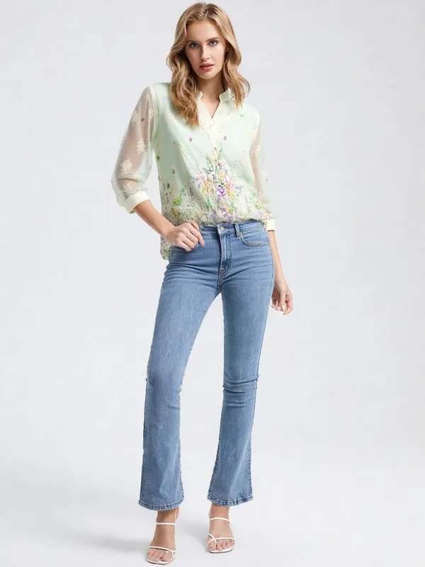 Women_S_Top_C_Green