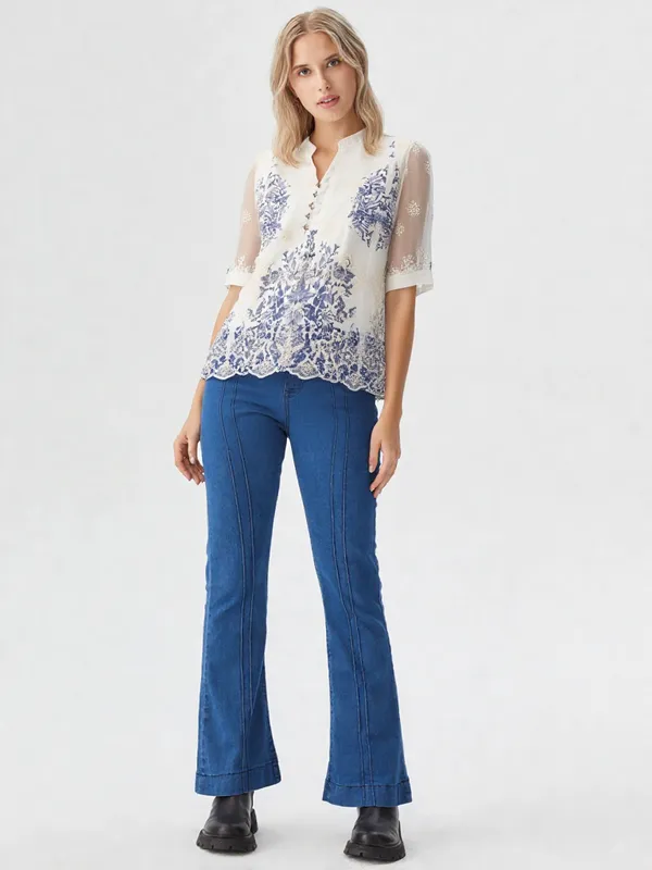 Women_S_Top_White_Blue