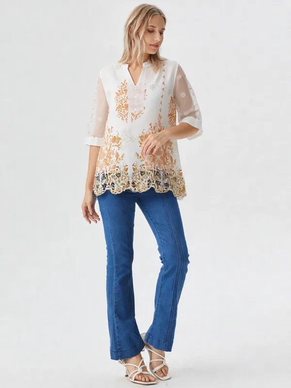 Women_S_Top_White_Orange