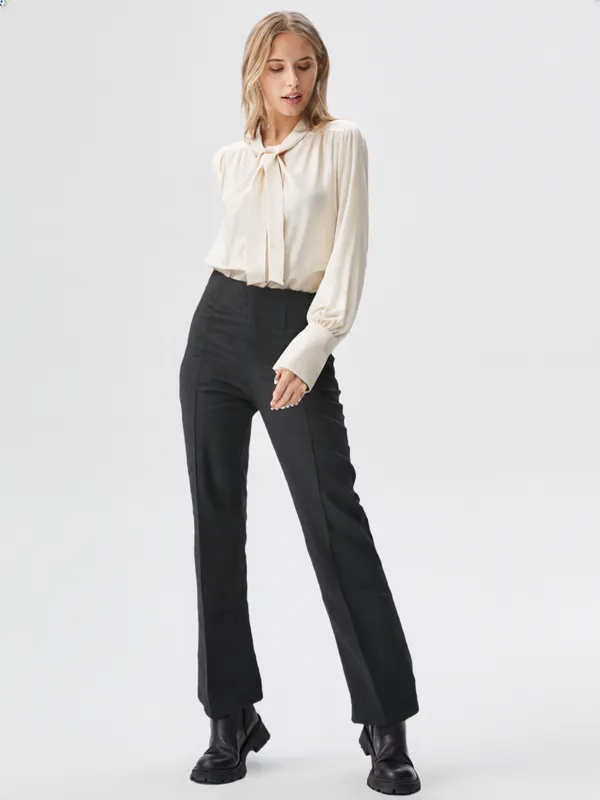 Women_S_Trouser_Black
