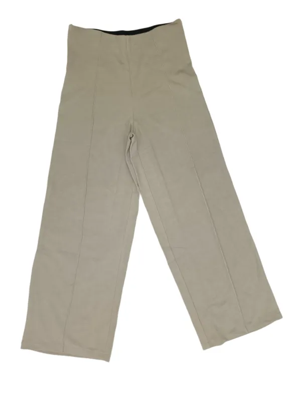 Women_S_Trouser_Beige