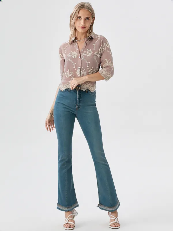 Women_S_Shirt_Pink