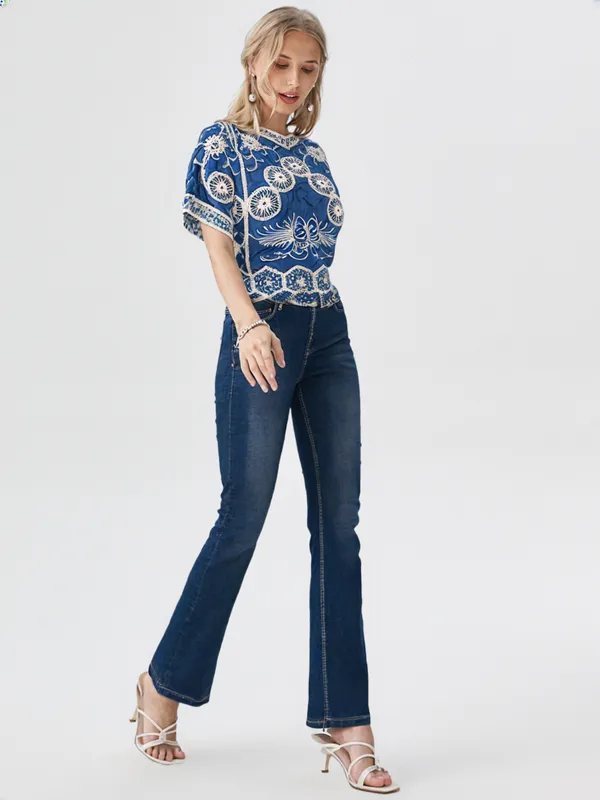 Women_S_Top_Blue