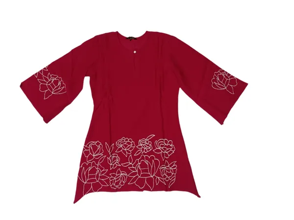 Women_S_Co_Ord_Set_Magenta