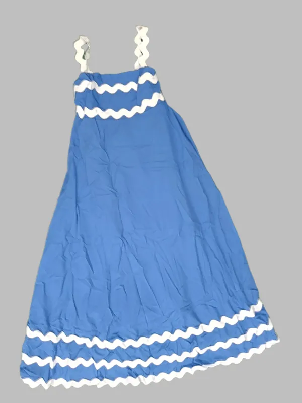 Women_S_Wavy_Dreams_Summer_Midi_Frock_Royal_Blue