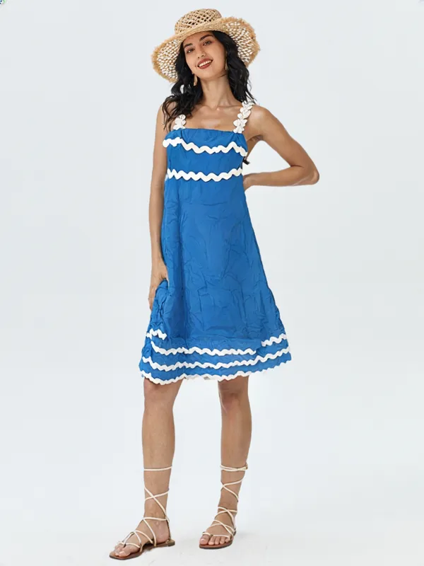 Women_S_Wavy_Dreams_Summer_Midi_Frock_Royal_Blue