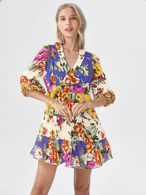 Women_S_Printed_Tunic_Multi_Color