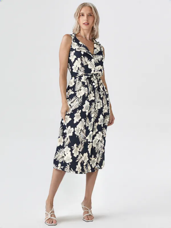 Women_S_Cotton_Denim_Floral_Printed_Tunic_Navy