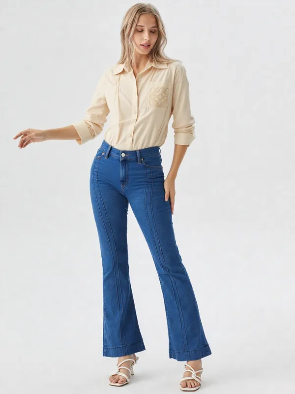 Women_S_Urban_Flow_Relaxed_Fit_Edition_Shirt_Cream