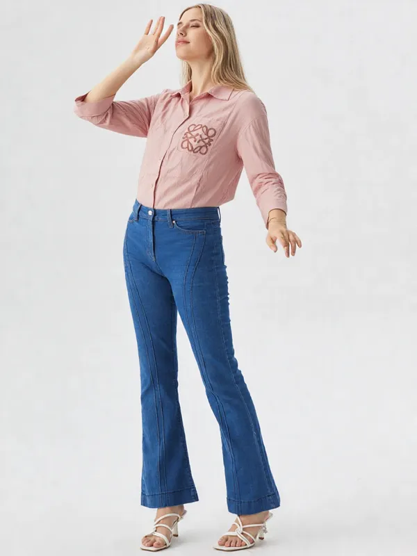 Women_S_Urban_Flow_Relaxed_Fit_Edition_Shirt_Peach