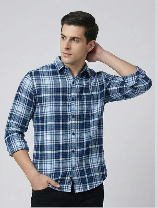 River_Men_S_Shirt_Blue
