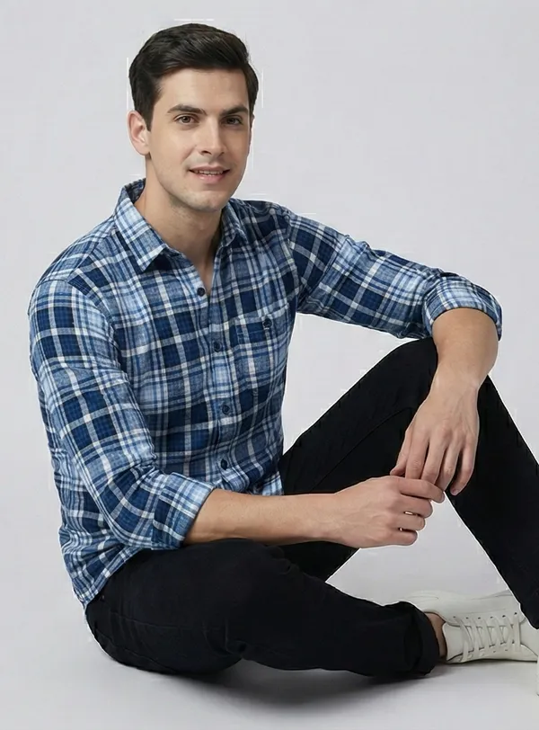 River_Men_S_Shirt_Blue