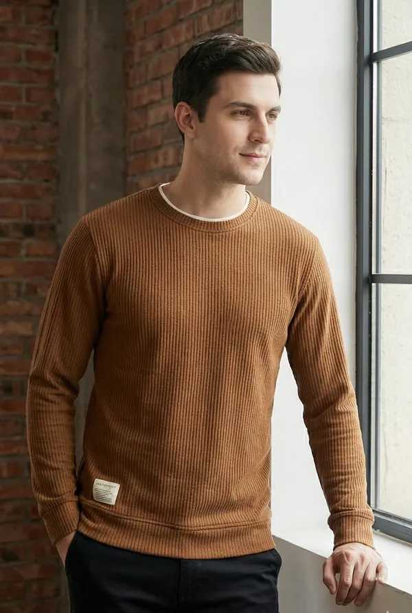 River_Men_S_Sweatshirt_Coffee