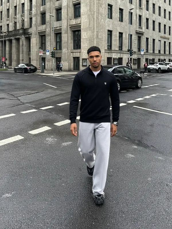 Dvr_Men_S_Sweatshirt_Black