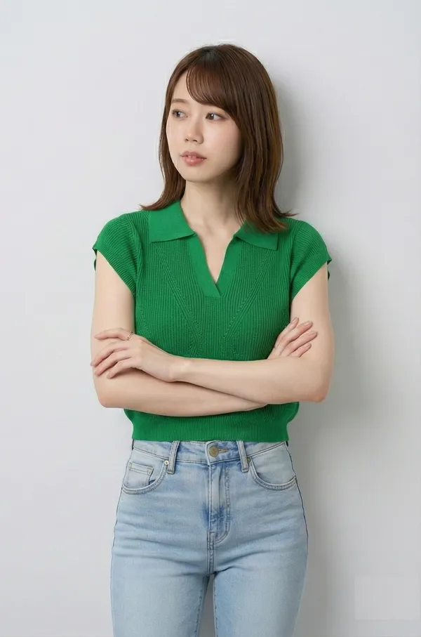 Mask_Women_S_Top_Green