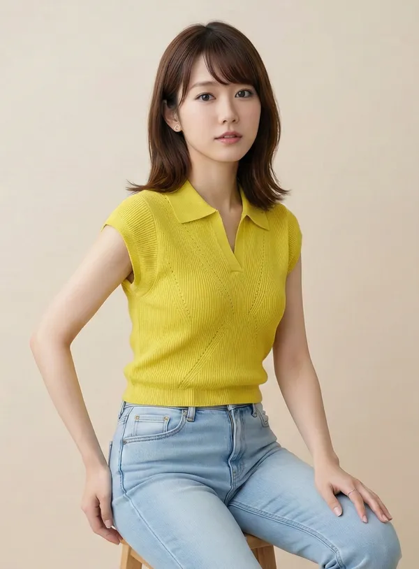 Mask_Women_S_Top_Lemon