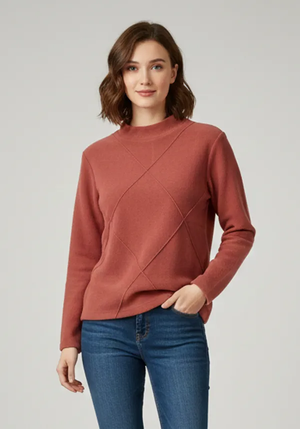 Puremist_Women_S_T_Shirt_Fuschia