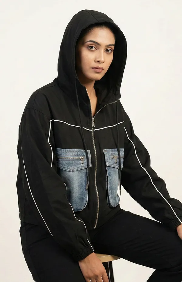 Mask_Women_S_Jacket_Black
