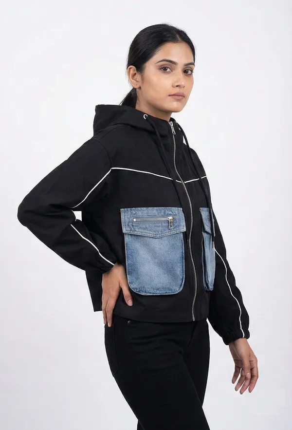 Mask_Women_S_Jacket_Black