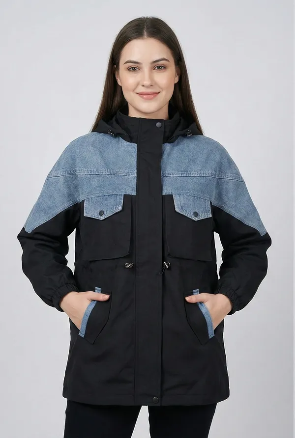 Mask_Women_S_Jacket_Black