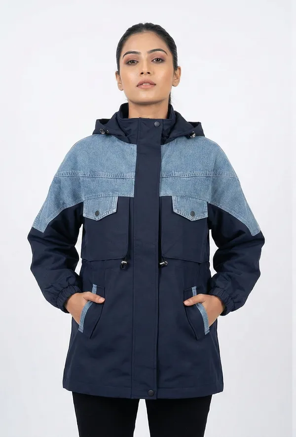 Mask_Women_S_Jacket_Navy