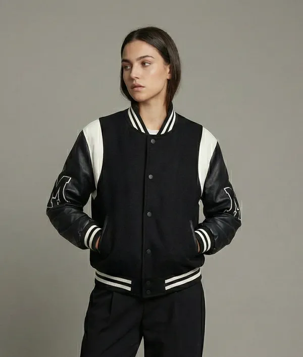 Mask_Women_S_Jacket_Black