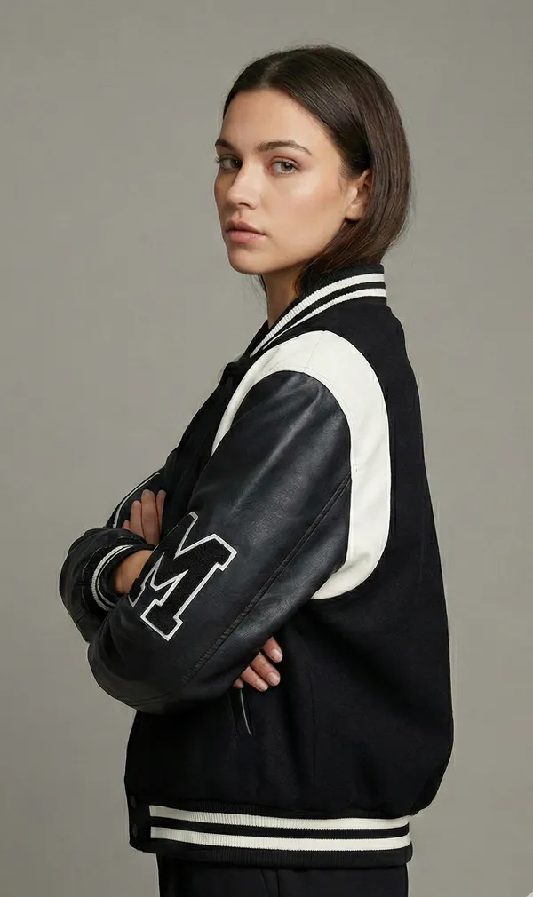 Mask_Women_S_Jacket_Black