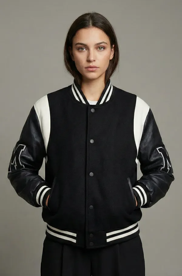 Mask_Women_S_Jacket_Black