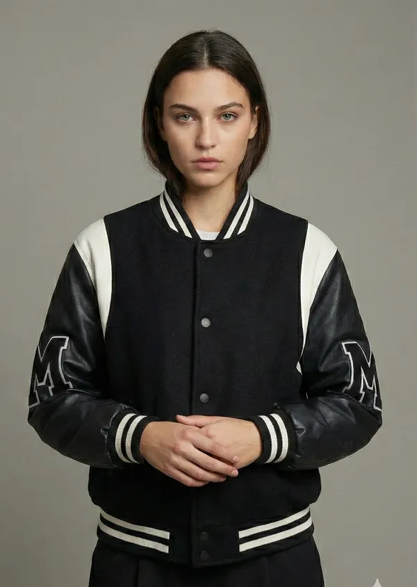 Mask_Women_S_Jacket_Black