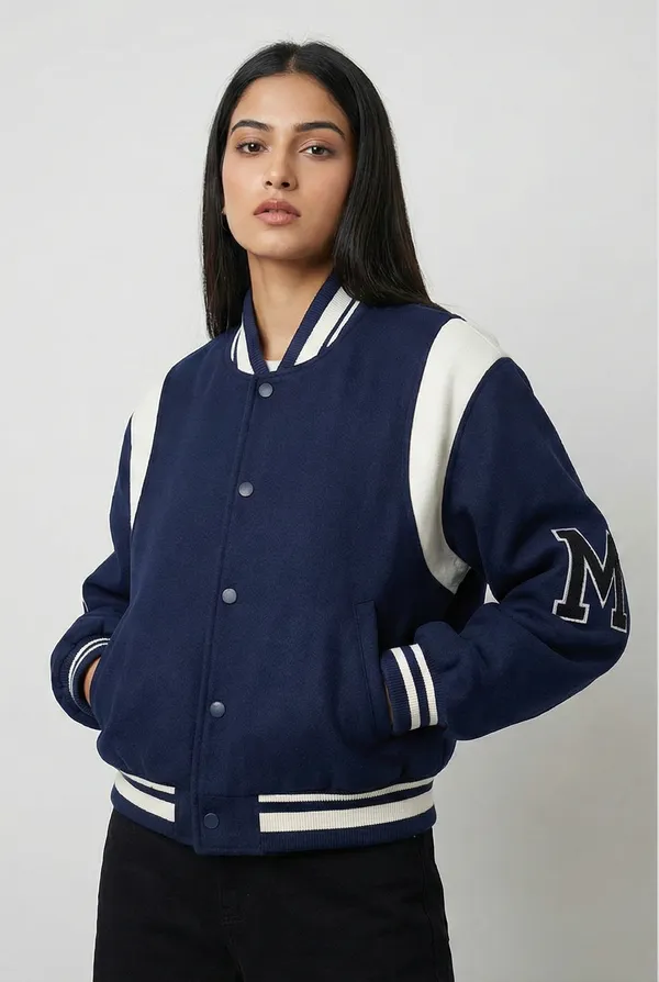 Mask_Women_S_Jacket_Navy