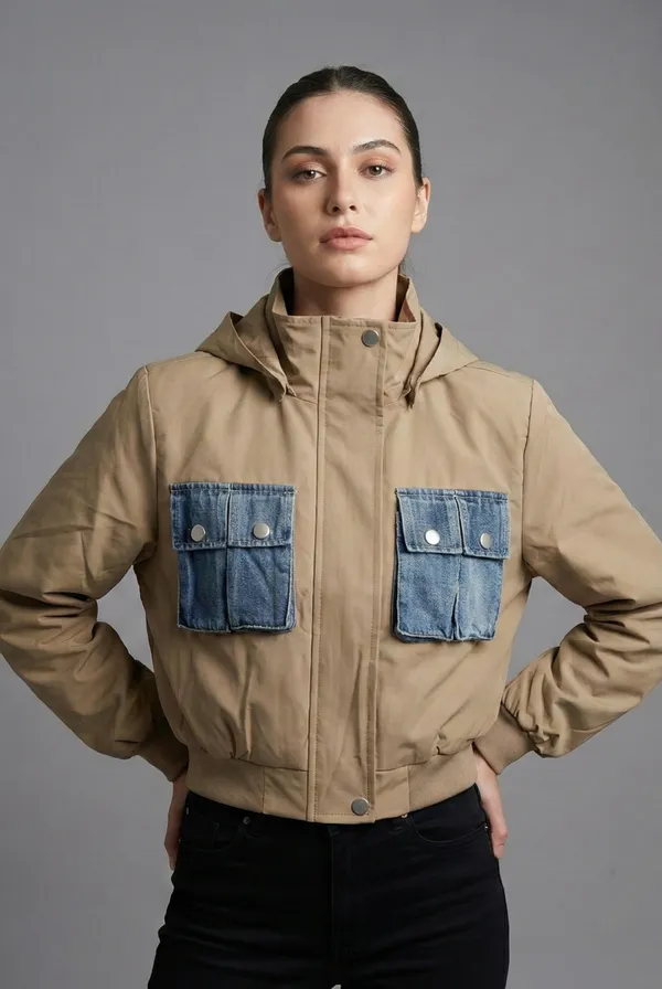 Mask_Women_S_Jacket_Beige