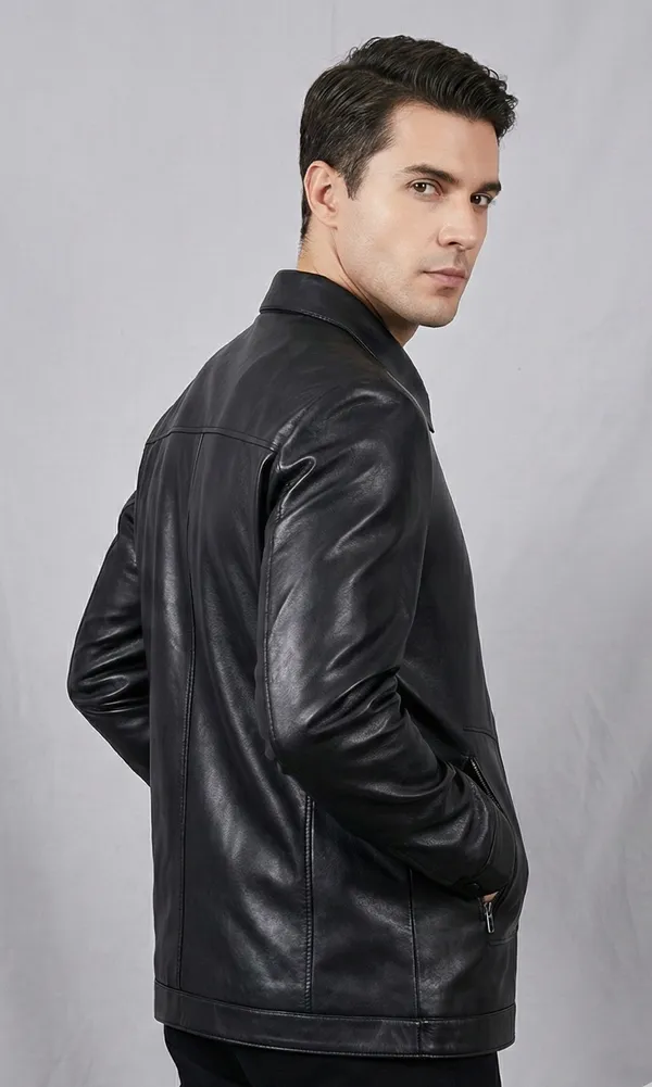 Mask_Men_S_Jacket_Black