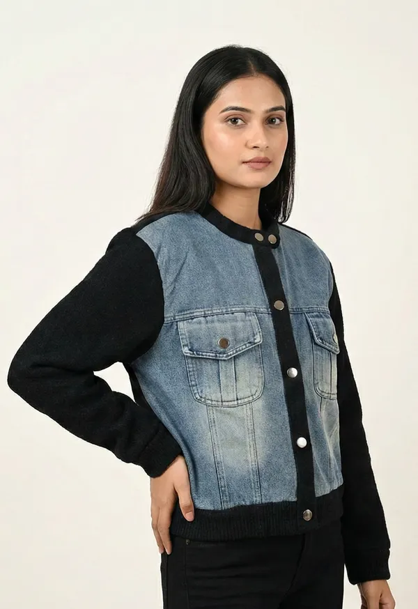 Mask_Women_S_Jacket_Black