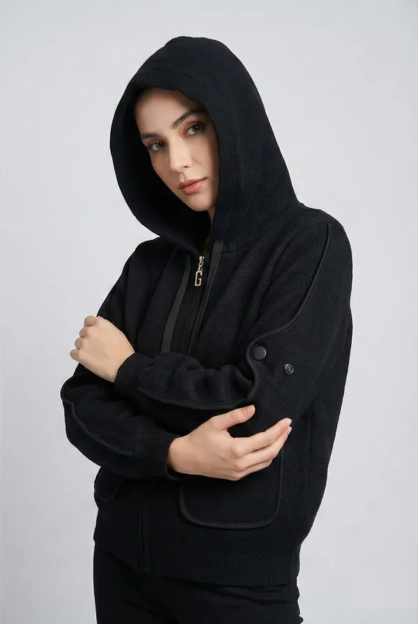 Mask_Women_S_Jacket_Black