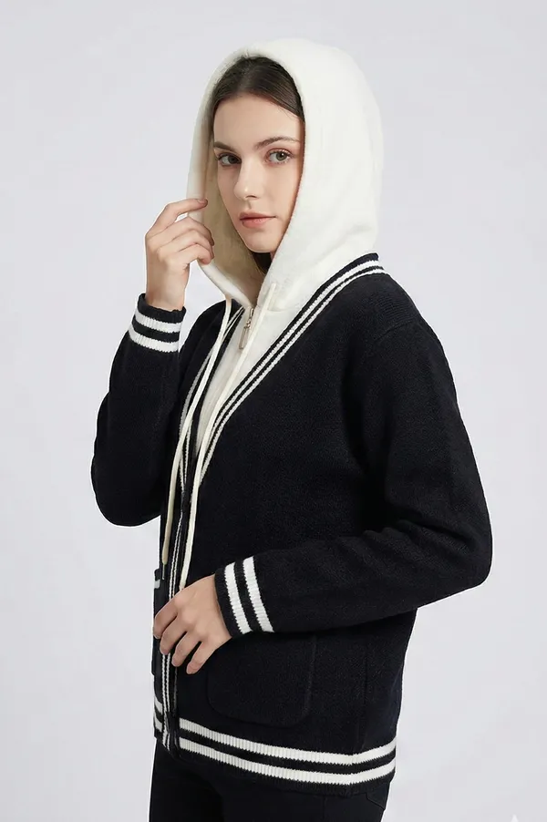 Mask_Women_S_Jacket_Black