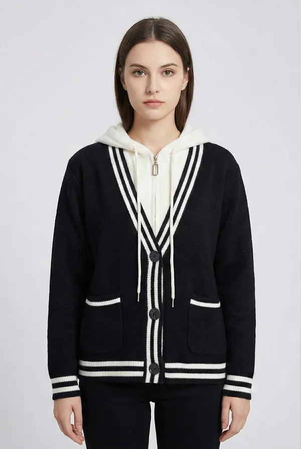 Mask_Women_S_Jacket_Black