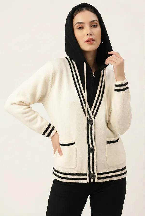 Mask_Women_S_Jacket_White
