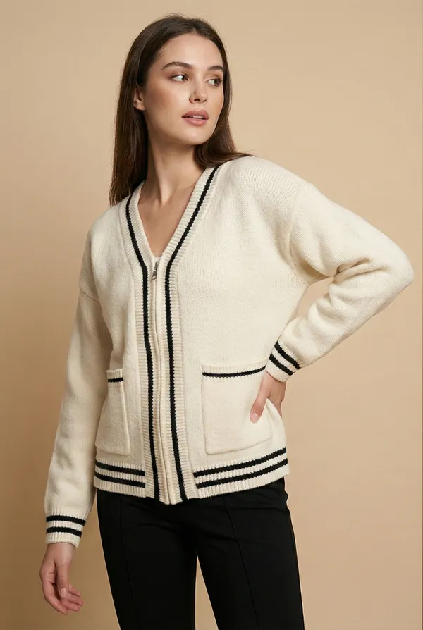 Mask_Women_S_Jacket_White