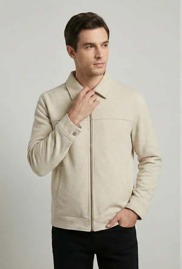 Mask_Men_S_Jacket_Apricot