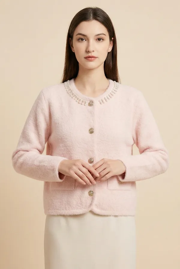 Mask_Women_S_Coat_Pink