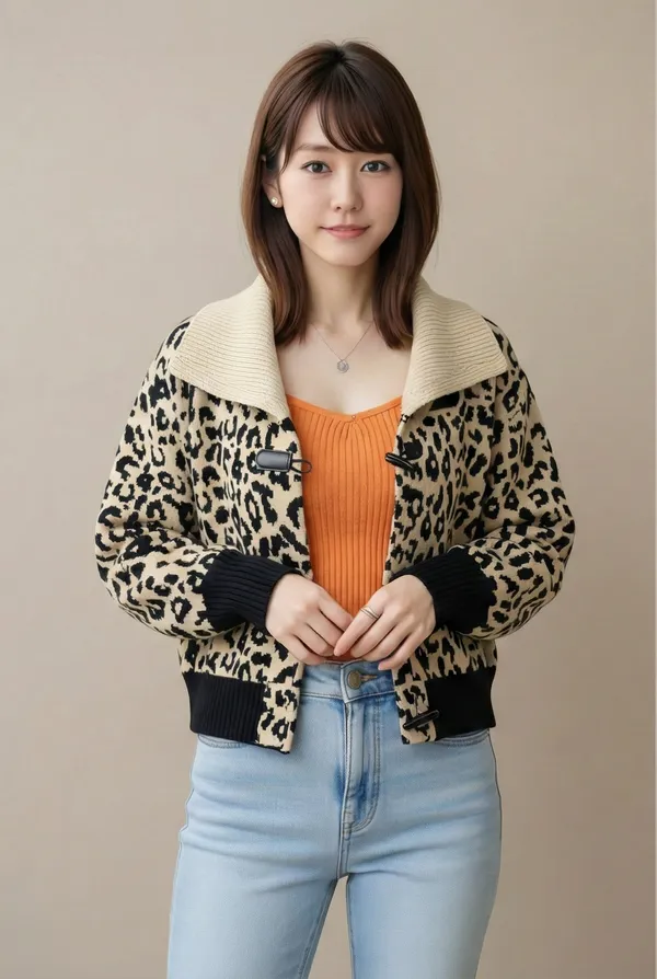 Mask_Women_S_Coat_Black_Cream