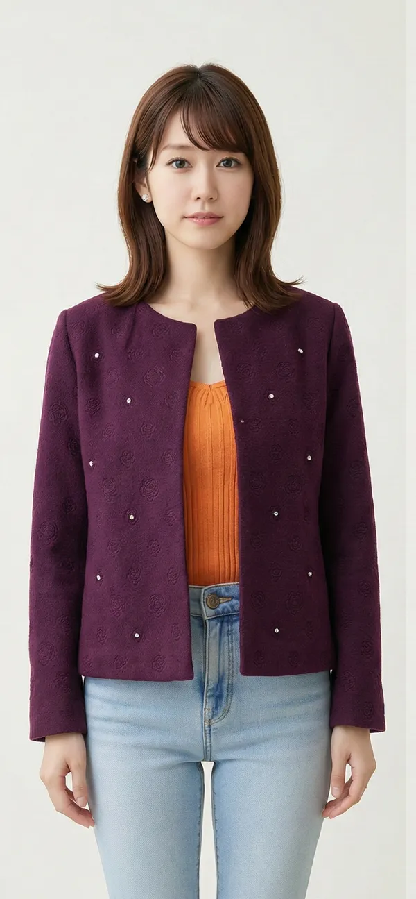 Oner_Women_S_Coat_Wine