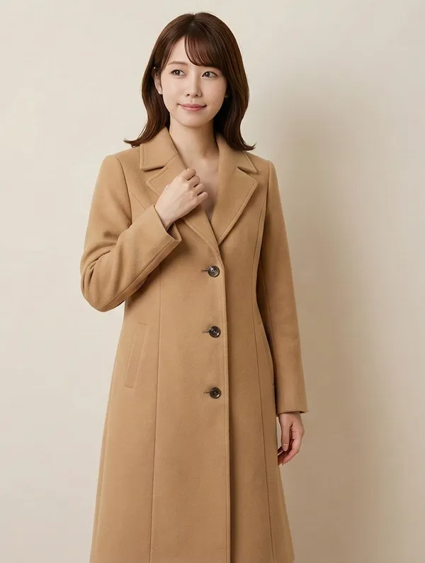 Oner_Women_S_Coat_Beige