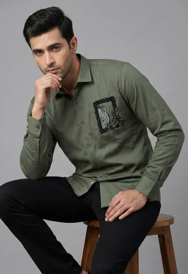 Manzon_Men_S_Shirt_Pista