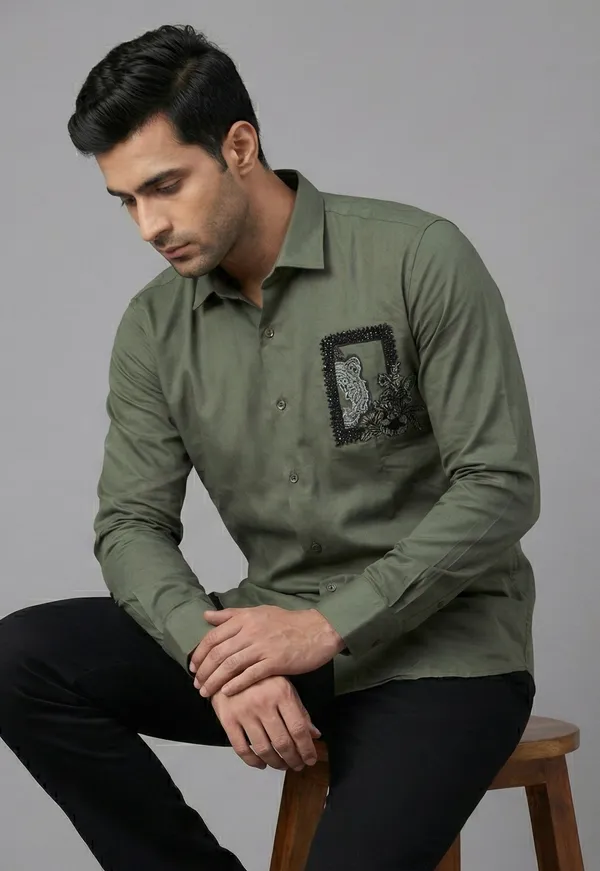 Manzon_Men_S_Shirt_Pista