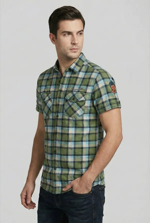 Copperstone_Men_S_Shirt_Moss