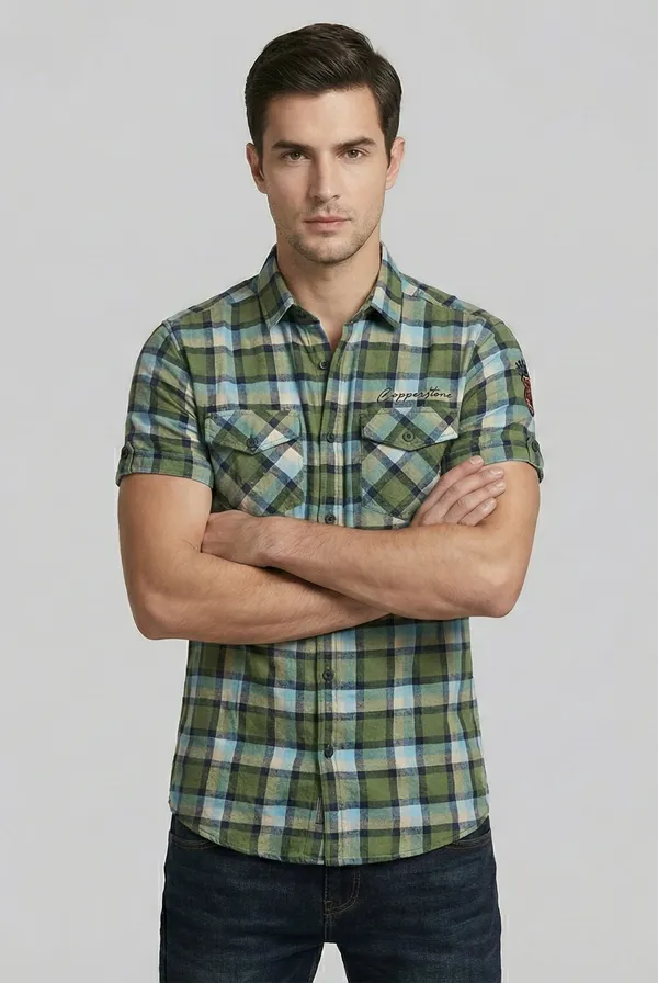 Copperstone_Men_S_Shirt_Moss