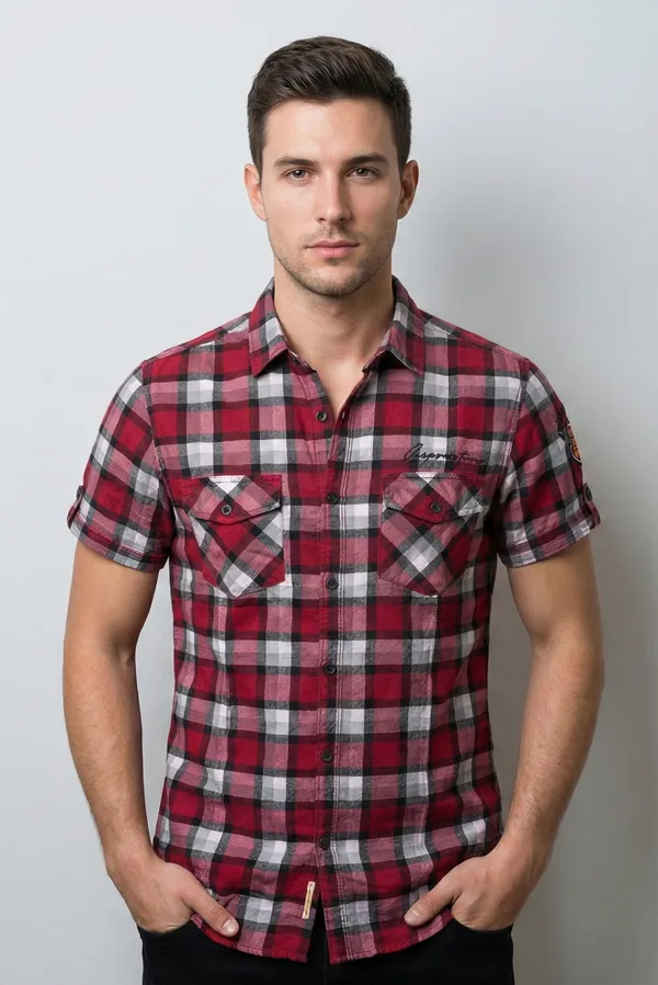 Copperstone_Men_S_Shirt_Plum